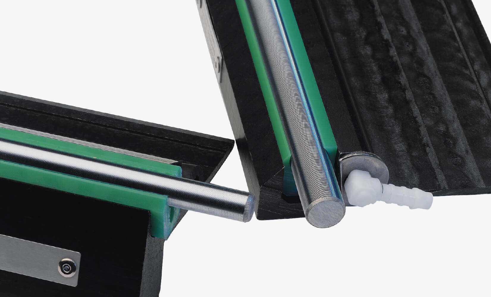 ROD BEDS – Horst Sprenger
